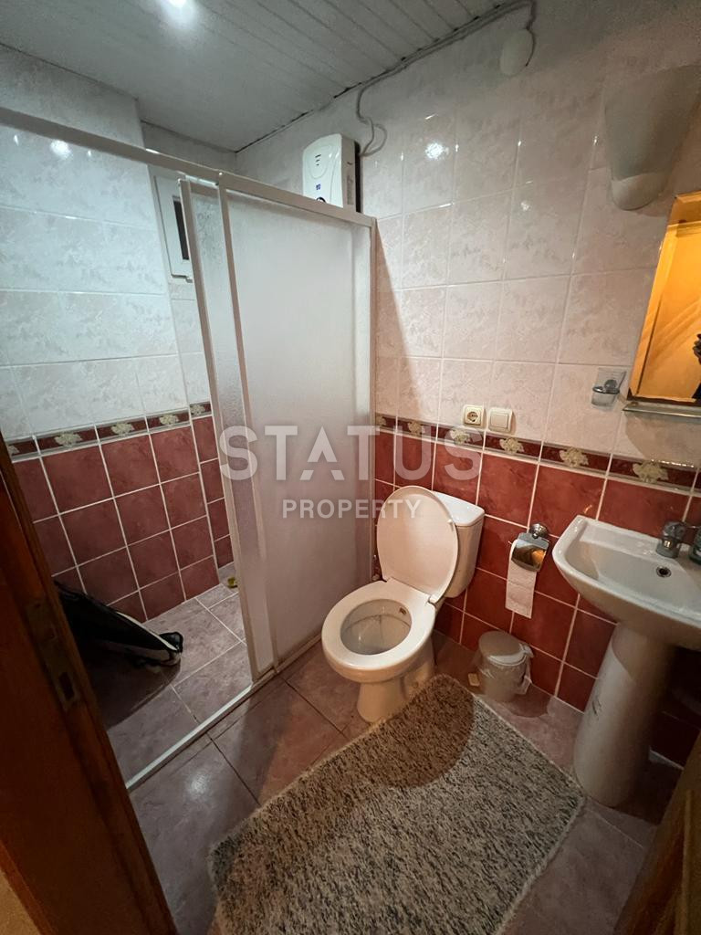 Четырёхкомнатные апартаменты с мебелью в Тосмуре. 155 м2. фото 4