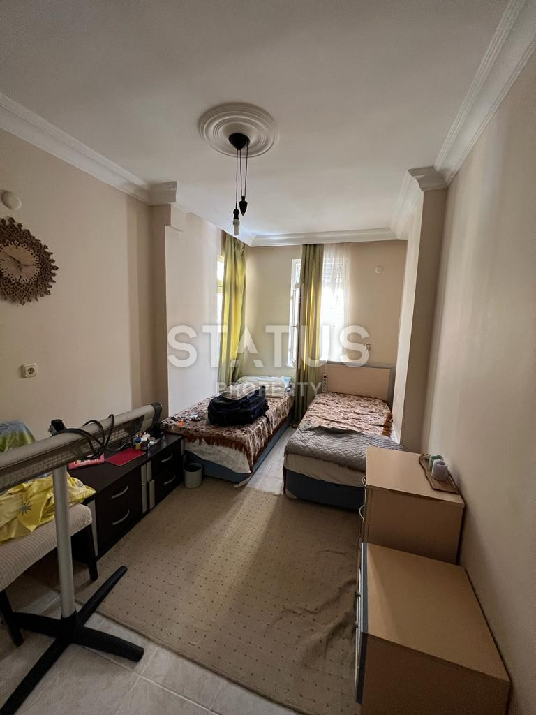 Четырёхкомнатные апартаменты с мебелью в Тосмуре. 155 м2. фото 5