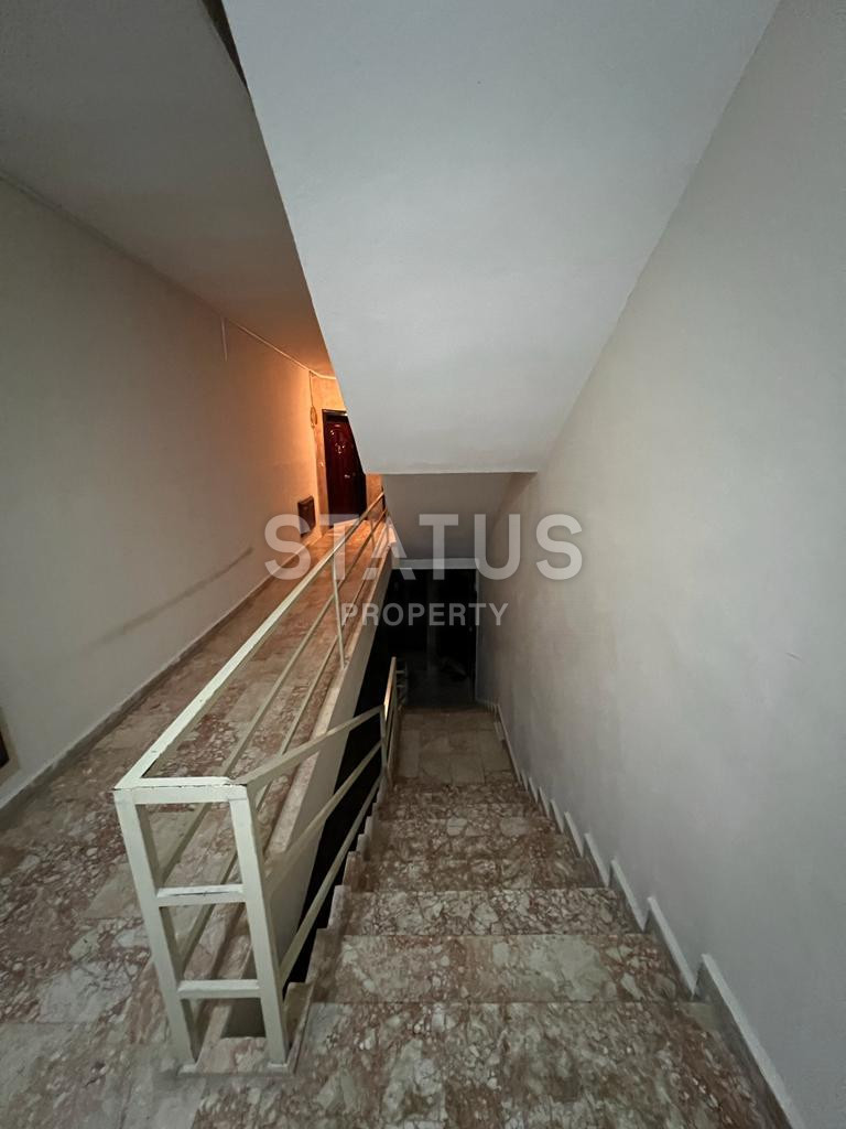 Четырёхкомнатные апартаменты с мебелью в Тосмуре. 155 м2. фото 7