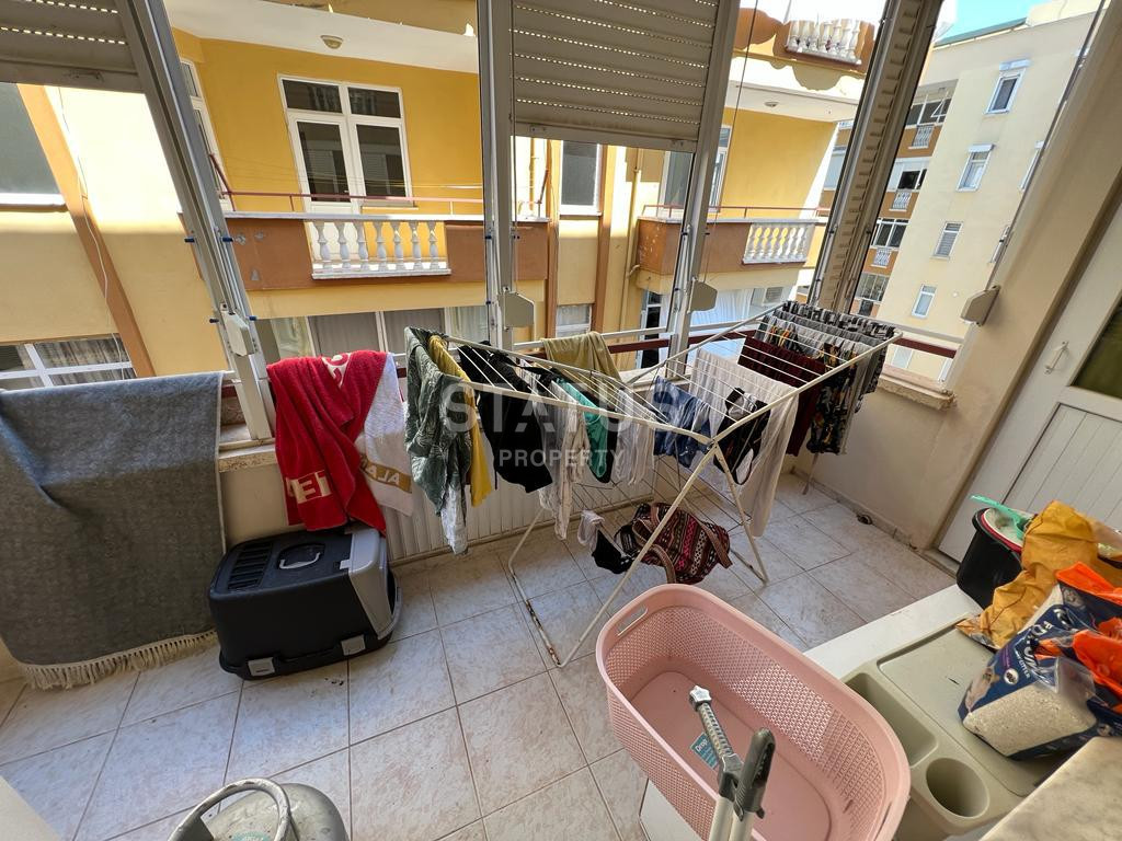 Четырёхкомнатные апартаменты с мебелью в Тосмуре. 155 м2. фото 11