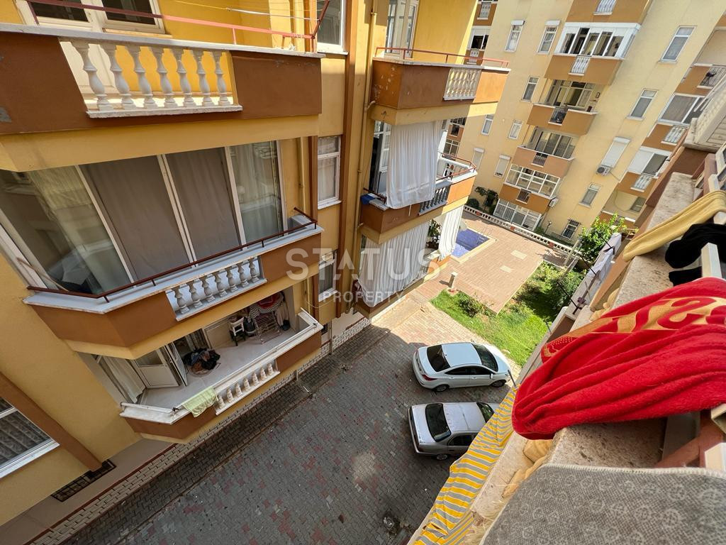 Четырёхкомнатные апартаменты с мебелью в Тосмуре. 155 м2. фото 12