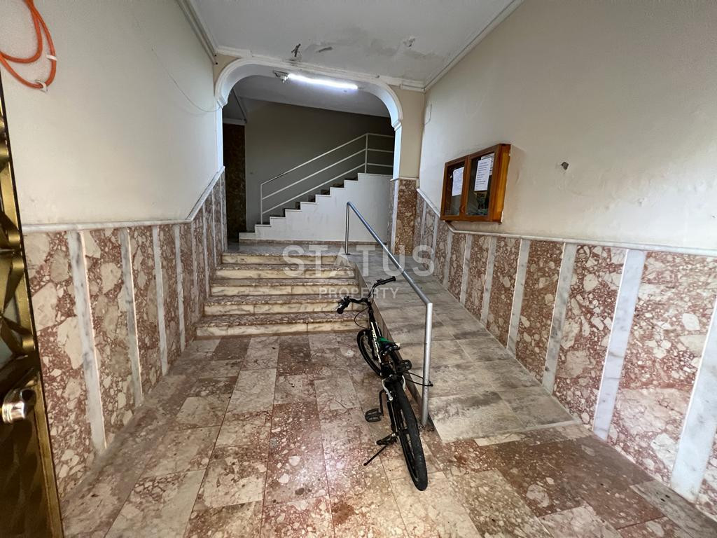 Четырёхкомнатные апартаменты с мебелью в Тосмуре. 155 м2. фото 13