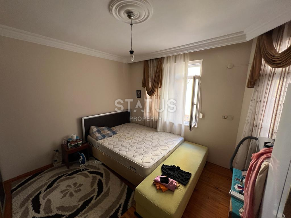 Четырёхкомнатные апартаменты с мебелью в Тосмуре. 155 м2. фото 14