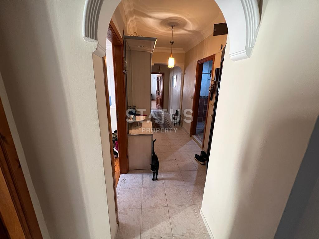 Четырёхкомнатные апартаменты с мебелью в Тосмуре. 155 м2. фото 15