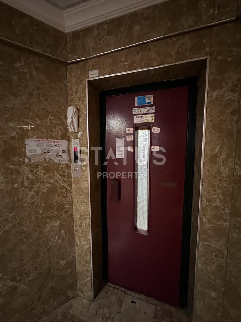 Четырёхкомнатные апартаменты с мебелью в Тосмуре. 155 м2. фото 16