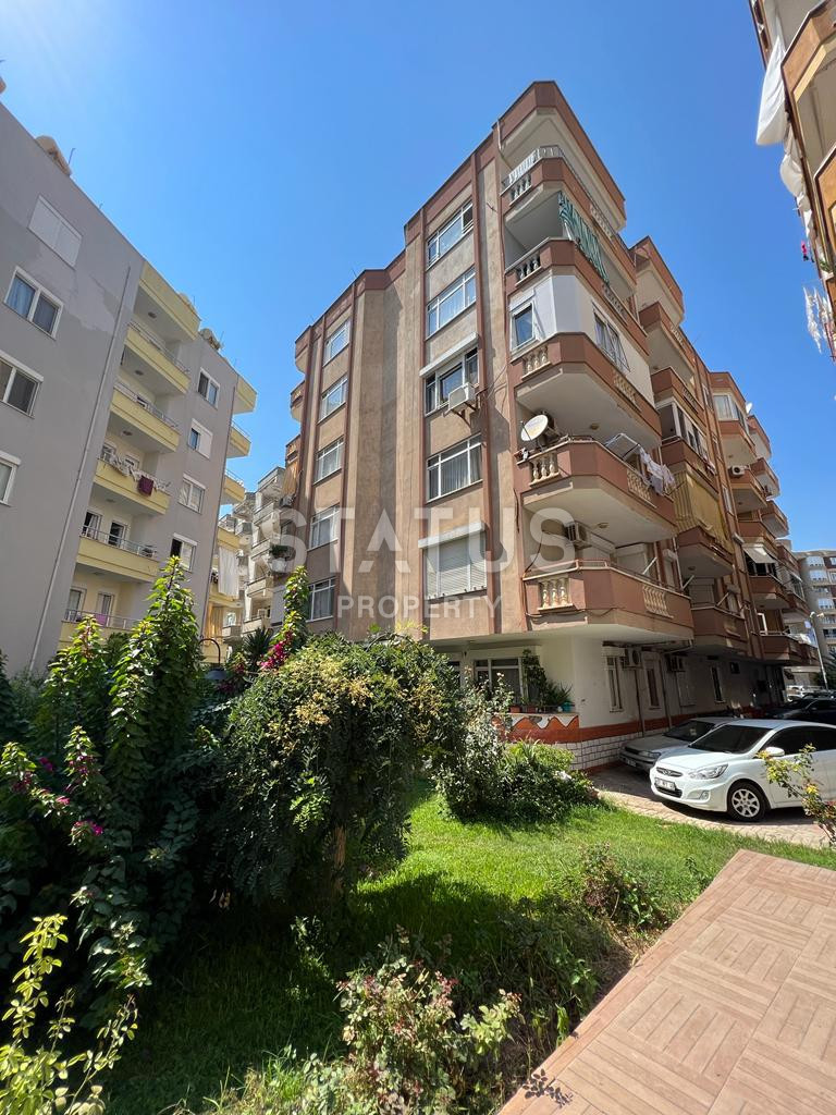 Четырёхкомнатные апартаменты с мебелью в Тосмуре. 155 м2. фото 20