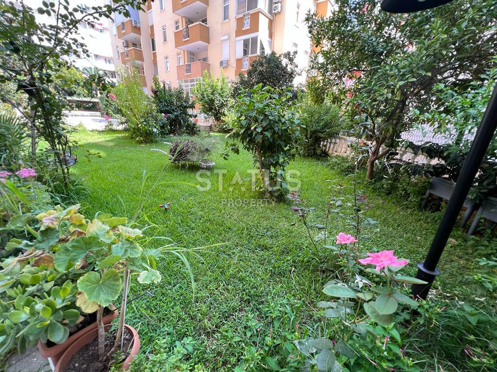 Четырёхкомнатные апартаменты с мебелью в Тосмуре. 155 м2. фото 21