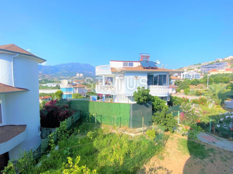 Вилла 4+1 в 750 м от моря в Каргыджаке. 200м2 фото 1