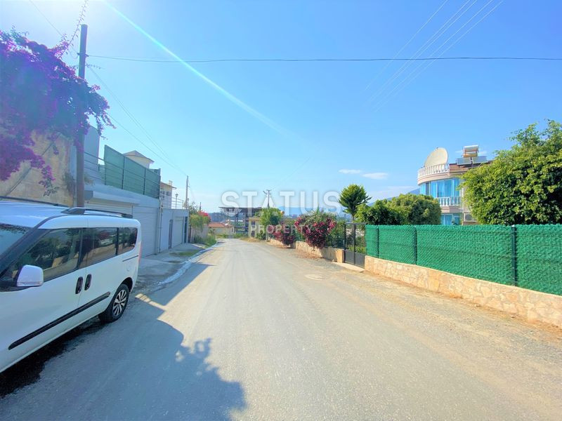 Вилла 4+1 в 750 м от моря в Каргыджаке. 200м2 фото 2