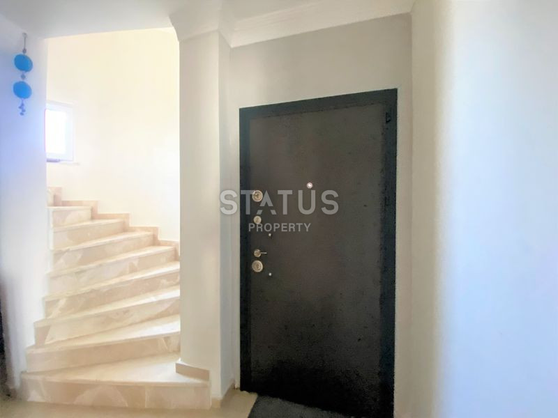 Вилла 4+1 в 750 м от моря в Каргыджаке. 200м2 фото 7