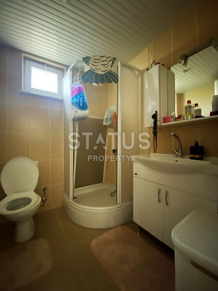 Вилла 4+1 в 750 м от моря в Каргыджаке. 200м2 фото 9