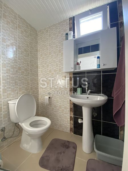 Вилла 4+1 в 750 м от моря в Каргыджаке. 200м2 фото 10