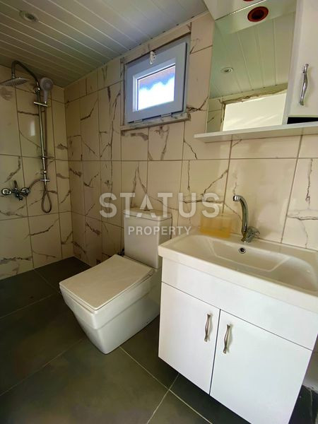 Вилла 4+1 в 750 м от моря в Каргыджаке. 200м2 фото 11