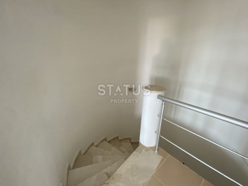 Вилла 4+1 в 750 м от моря в Каргыджаке. 200м2 фото 13