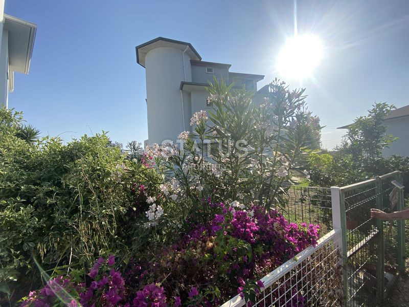 Вилла 4+1 в 750 м от моря в Каргыджаке. 200м2 фото 14