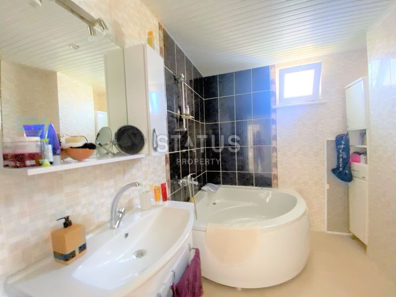 Вилла 4+1 в 750 м от моря в Каргыджаке. 200м2 фото 15