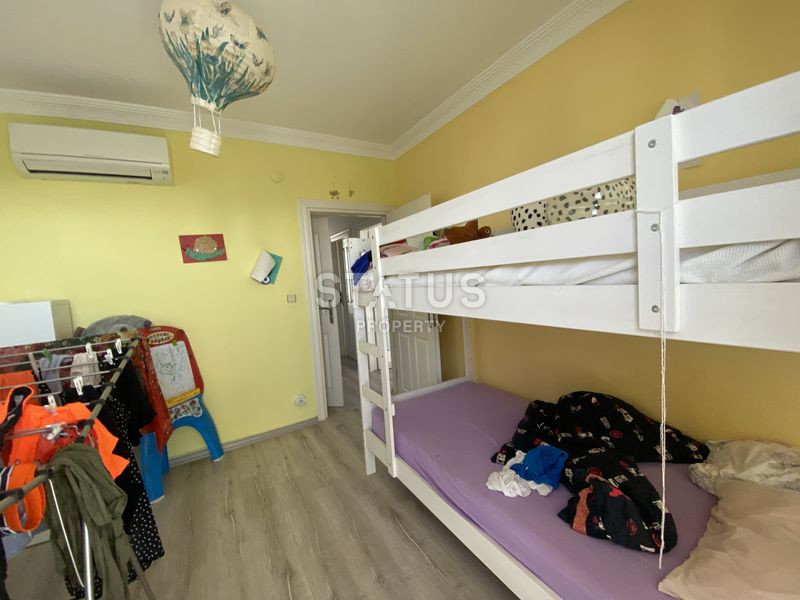 Вилла 4+1 в 750 м от моря в Каргыджаке. 200м2 фото 16