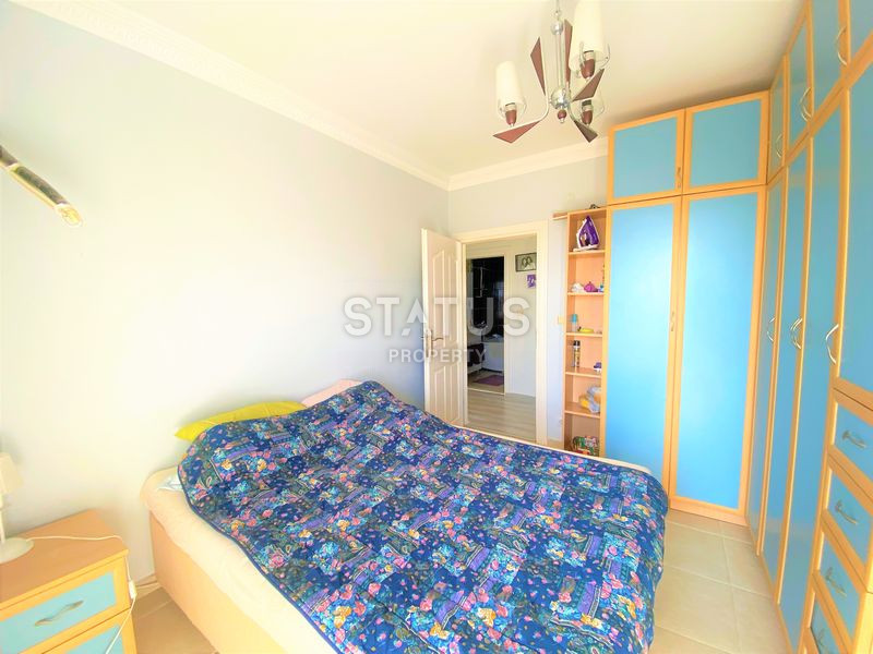 Вилла 4+1 в 750 м от моря в Каргыджаке. 200м2 фото 17