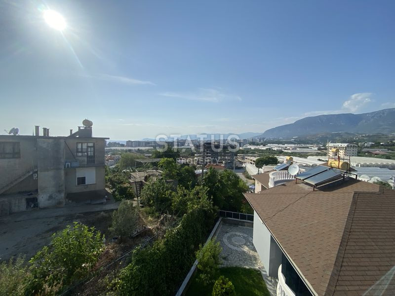 Вилла 4+1 в 750 м от моря в Каргыджаке. 200м2 фото 20