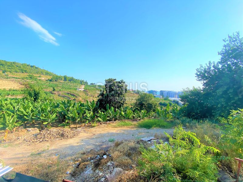 Вилла 4+1 в 750 м от моря в Каргыджаке. 200м2 фото 26