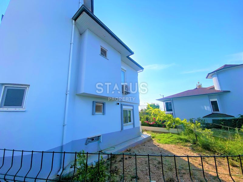 Вилла 4+1 в 750 м от моря в Каргыджаке. 200м2 фото 27