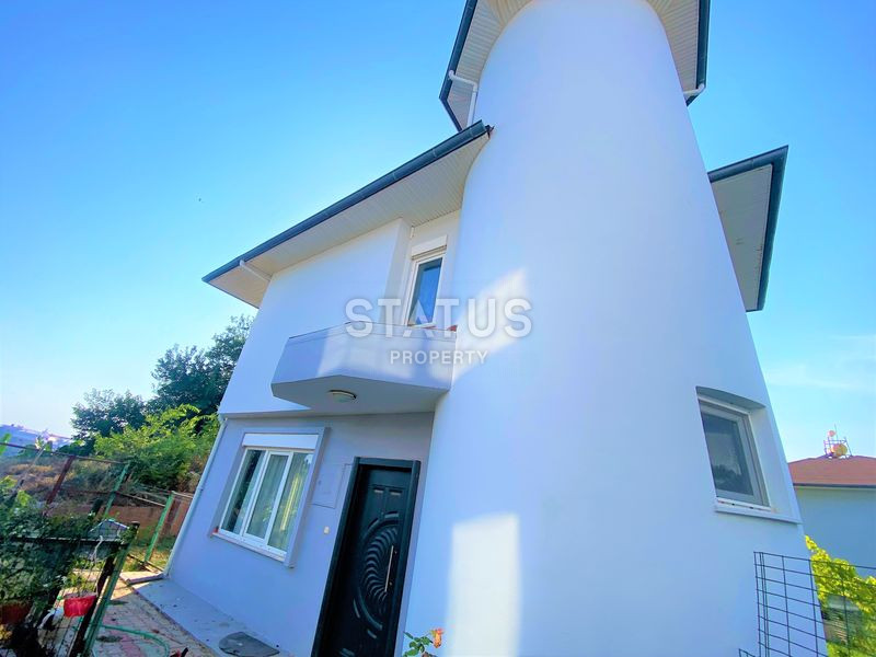 Вилла 4+1 в 750 м от моря в Каргыджаке. 200м2 фото 28