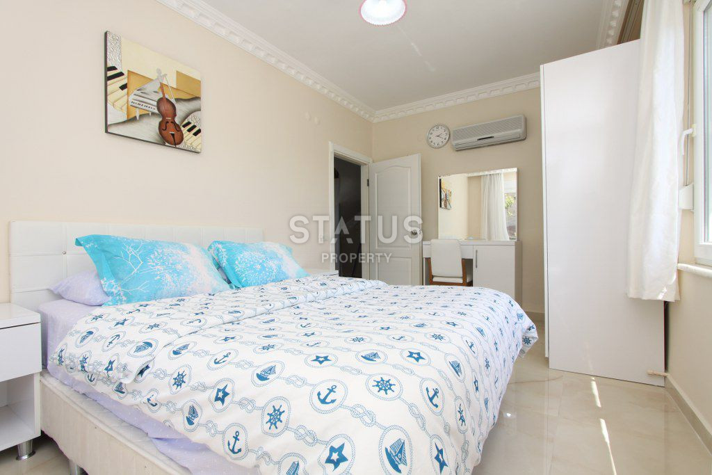 Three-storey villa with a panoramic view of Alanya. 330m2. фото 8