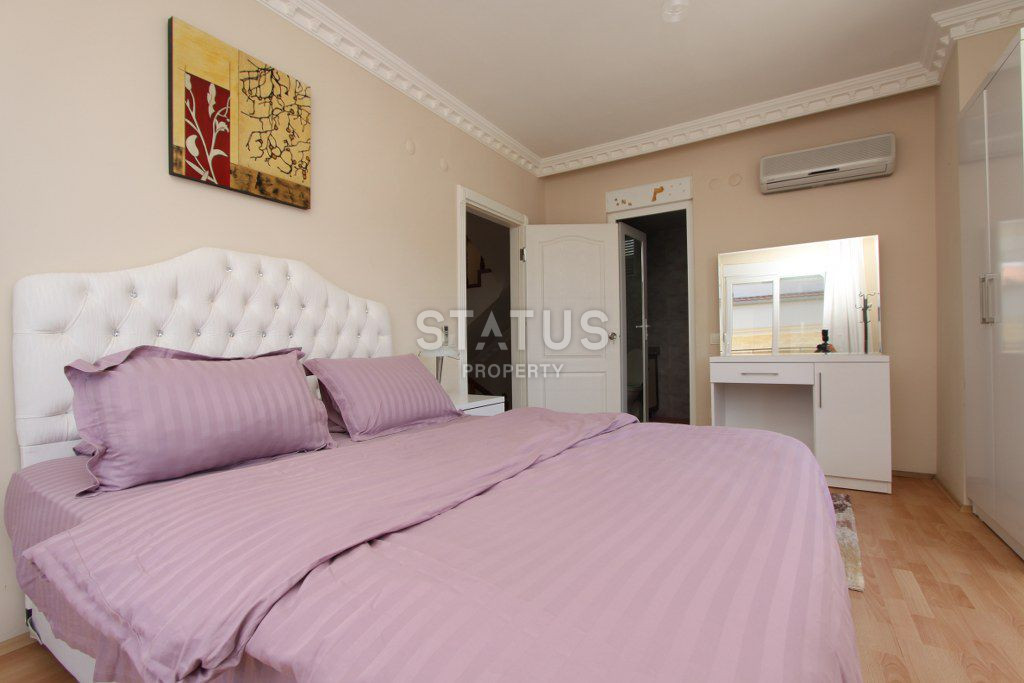 Three-storey villa with a panoramic view of Alanya. 330m2. фото 13