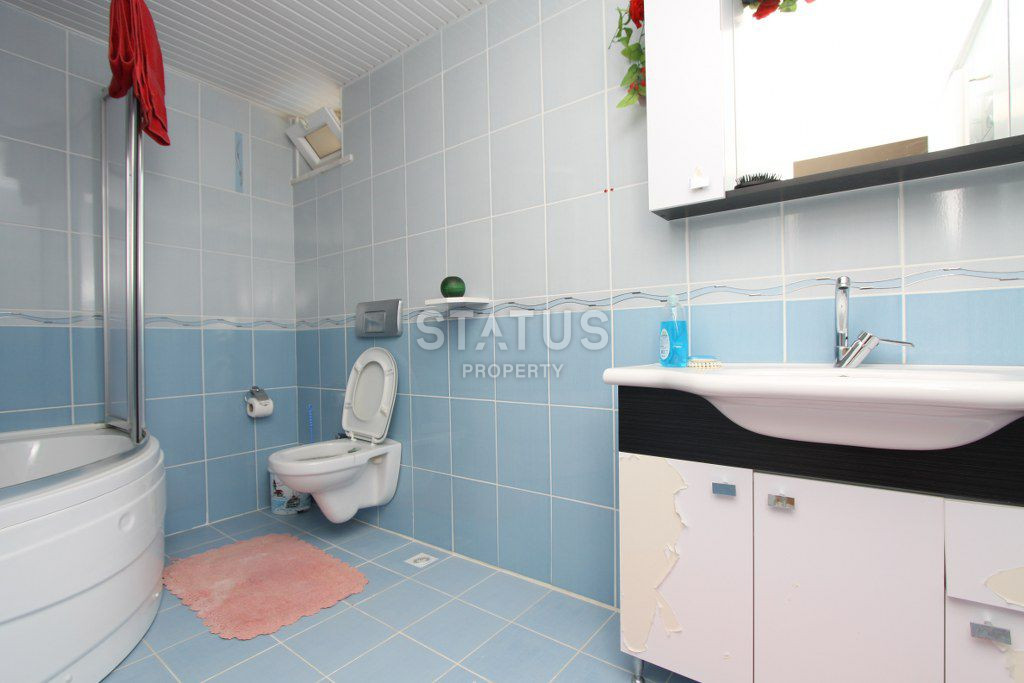 Three-storey villa with a panoramic view of Alanya. 330m2. фото 14