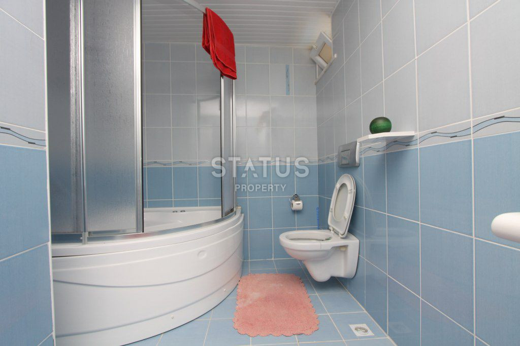 Three-storey villa with a panoramic view of Alanya. 330m2. фото 15