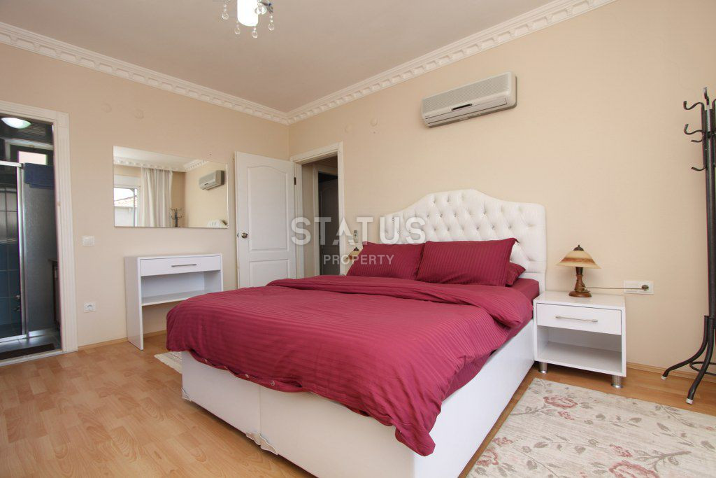 Three-storey villa with a panoramic view of Alanya. 330m2. фото 20