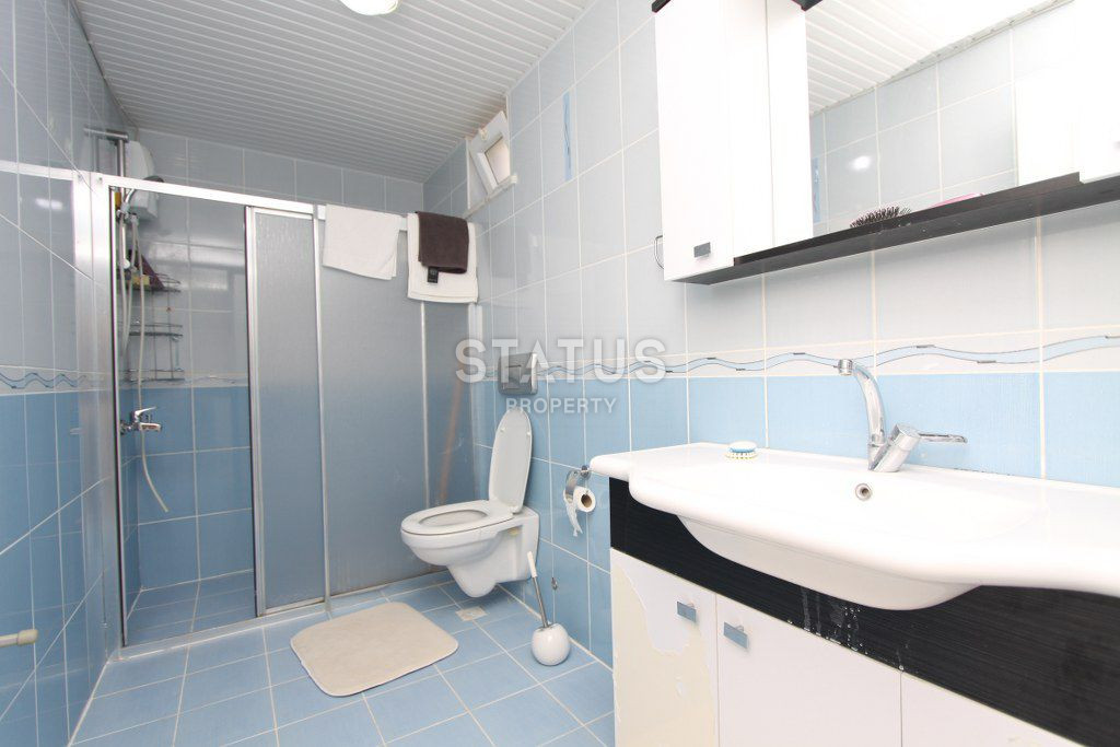 Three-storey villa with a panoramic view of Alanya. 330m2. фото 23