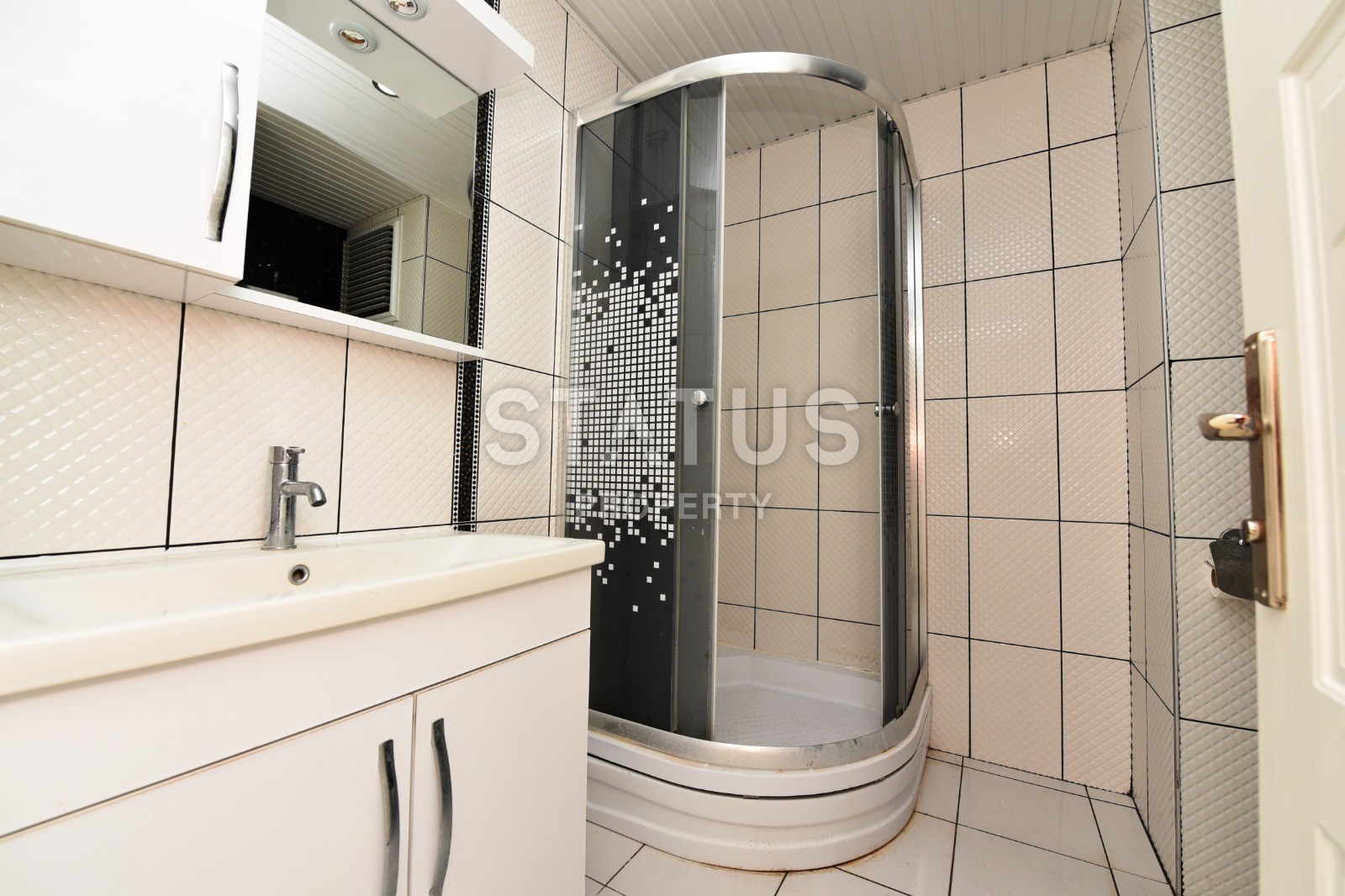 Квартира с прямым видом на море в Кестеле от собственника 70 кв.м. фото 19