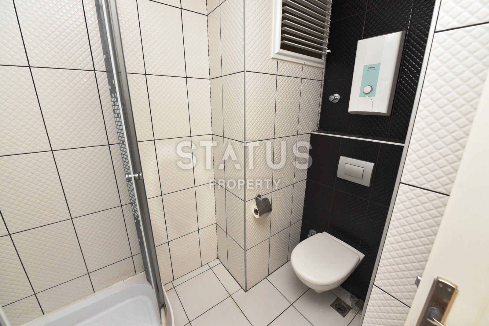 Квартира с прямым видом на море в Кестеле от собственника 70 кв.м. фото 23