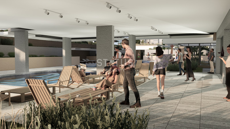 Новый масштабный проект долевого строительства в Верхней Обе, 59-87 м2 фото 6