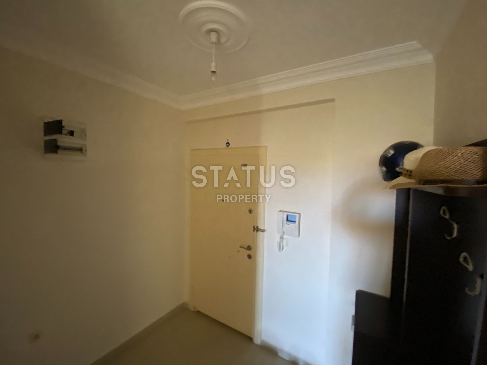 Апартаменты 2+1 в 800м от моря в ЖК с инфраструктурой в Тосмуре. 110м2 фото 4