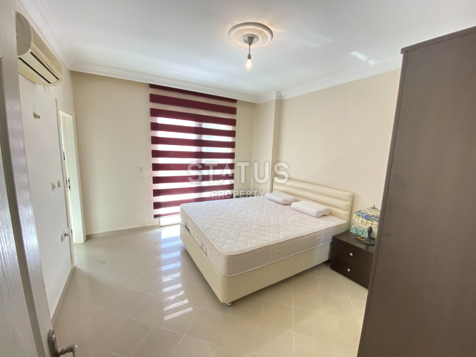 Апартаменты 2+1 в 800м от моря в ЖК с инфраструктурой в Тосмуре. 110м2 фото 5