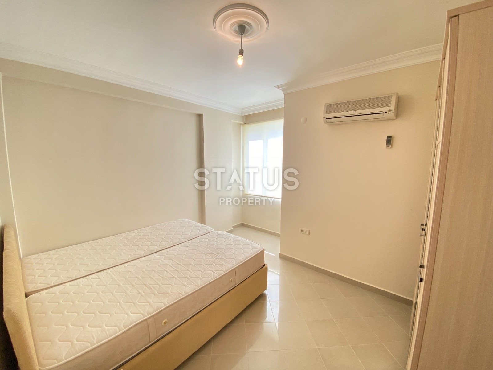 Апартаменты 2+1 в 800м от моря в ЖК с инфраструктурой в Тосмуре. 110м2 фото 9