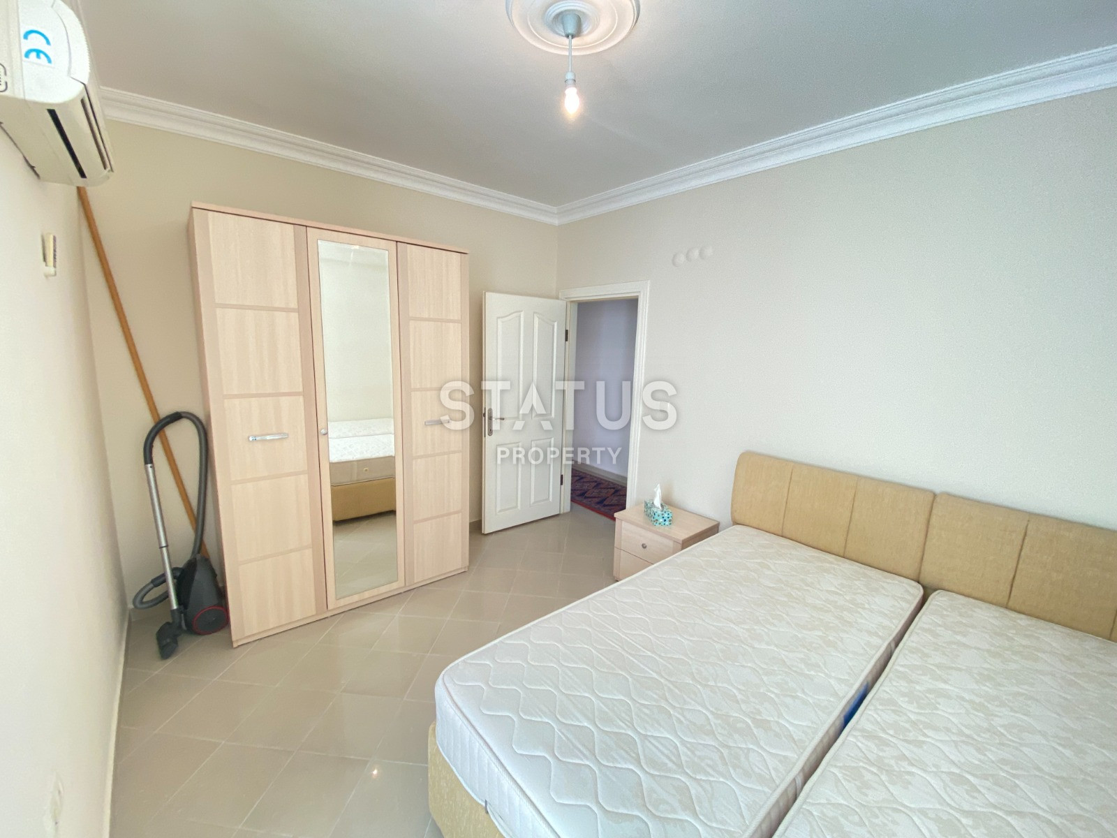 Апартаменты 2+1 в 800м от моря в ЖК с инфраструктурой в Тосмуре. 110м2 фото 10