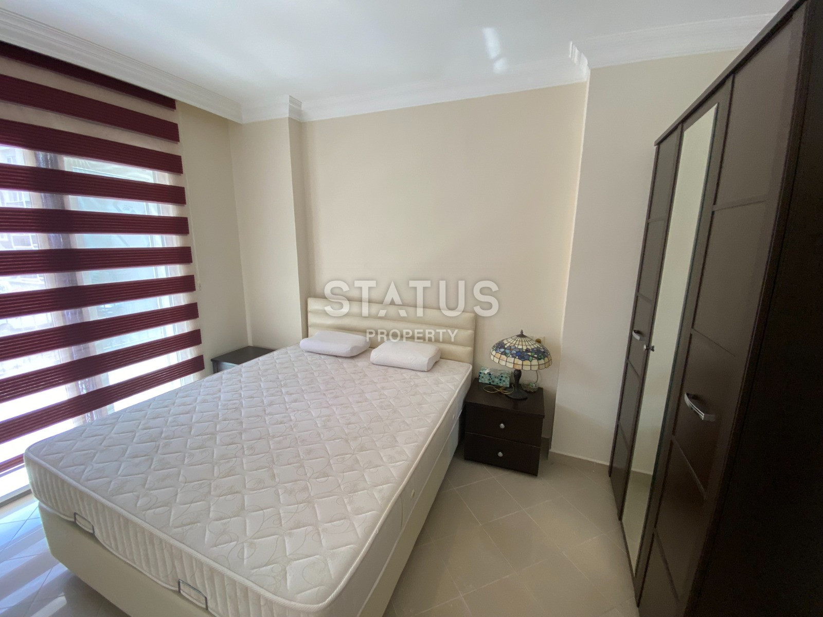 Апартаменты 2+1 в 800м от моря в ЖК с инфраструктурой в Тосмуре. 110м2 фото 14