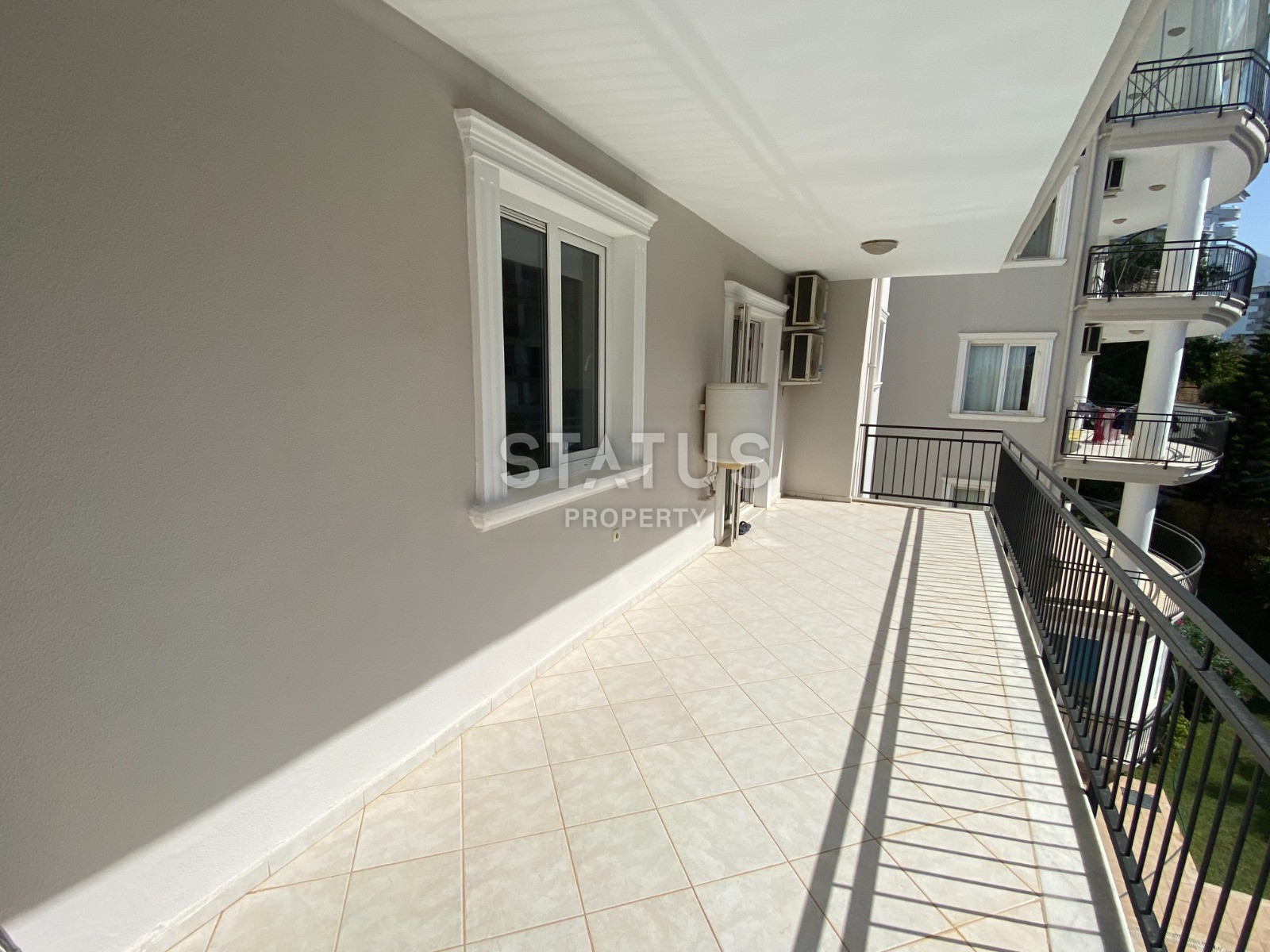 Апартаменты 2+1 в 800м от моря в ЖК с инфраструктурой в Тосмуре. 110м2 фото 20