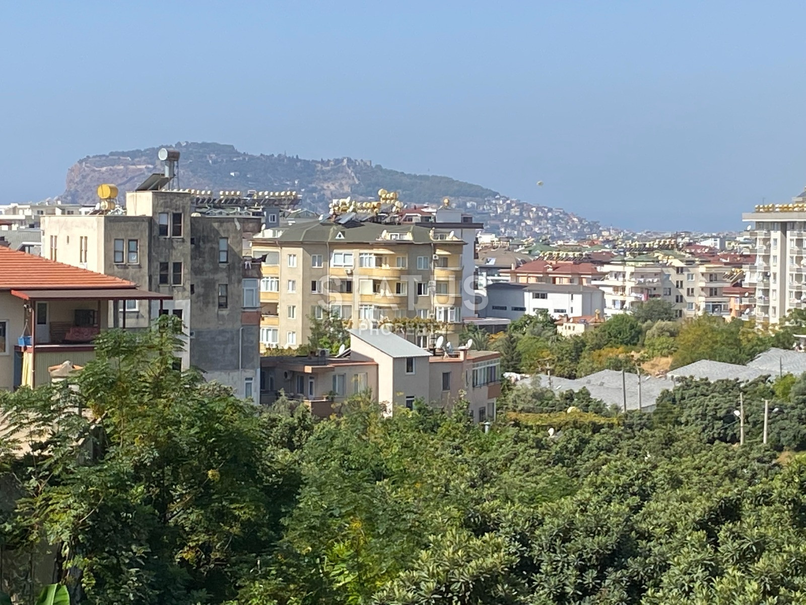 Апартаменты 2+1 в 800м от моря в ЖК с инфраструктурой в Тосмуре. 110м2 фото 27