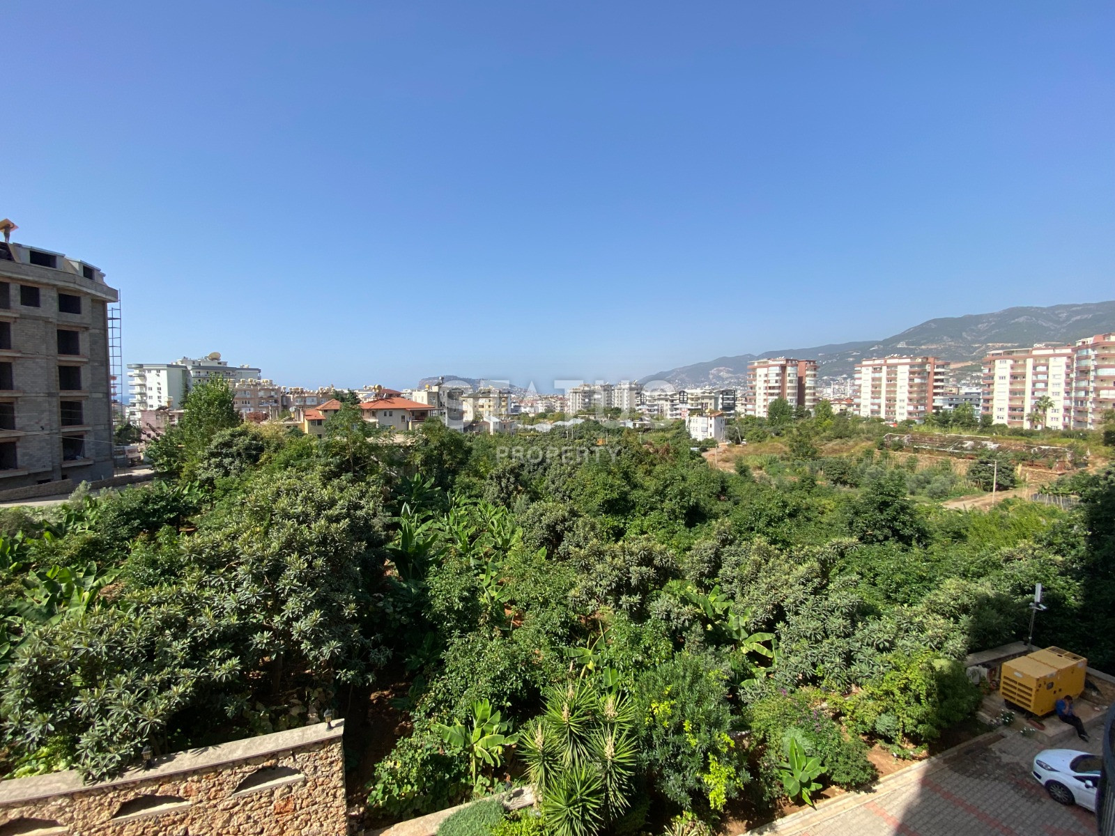 Апартаменты 2+1 в 800м от моря в ЖК с инфраструктурой в Тосмуре. 110м2 фото 30