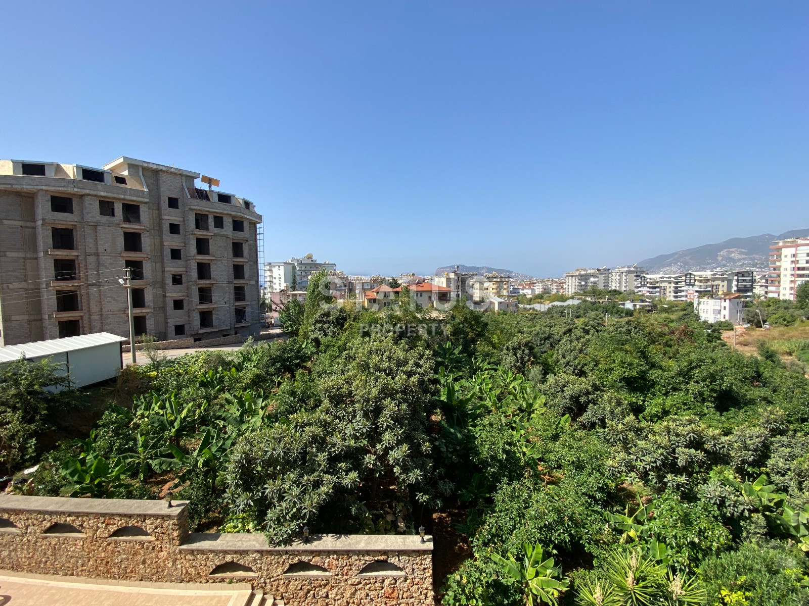 Апартаменты 2+1 в 800м от моря в ЖК с инфраструктурой в Тосмуре. 110м2 фото 31