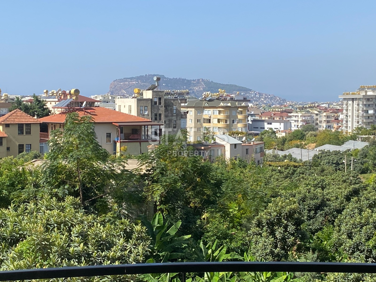 Апартаменты 2+1 в 800м от моря в ЖК с инфраструктурой в Тосмуре. 110м2 фото 35