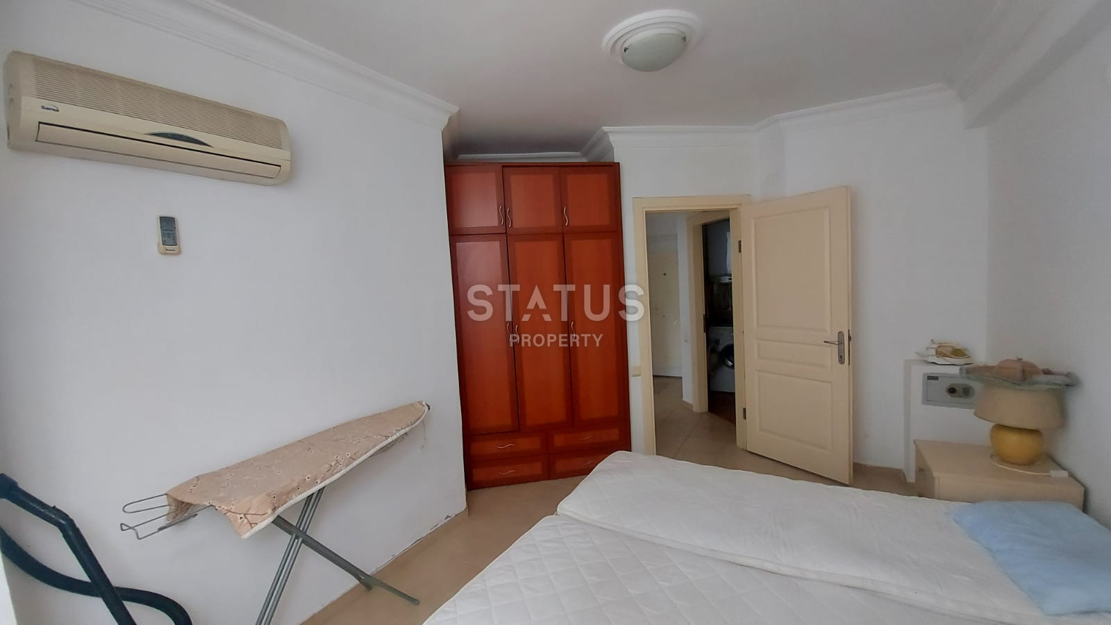 Двухкомнатная квартира в Тосмуре. 60м2 фото 4