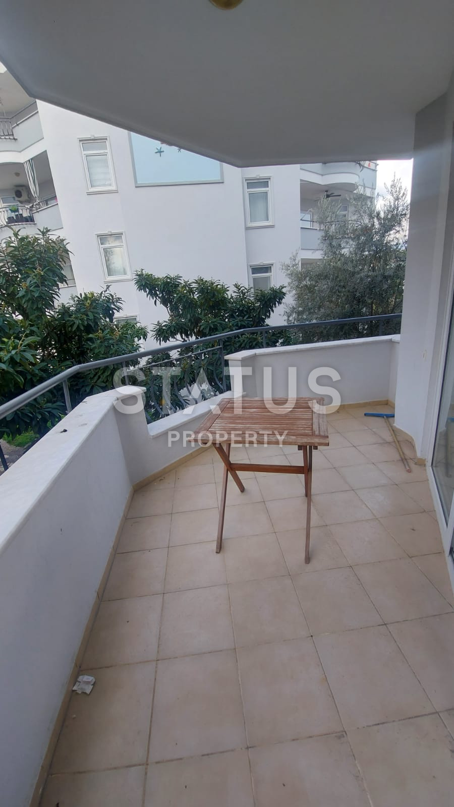 Двухкомнатная квартира в Тосмуре. 60м2 фото 6