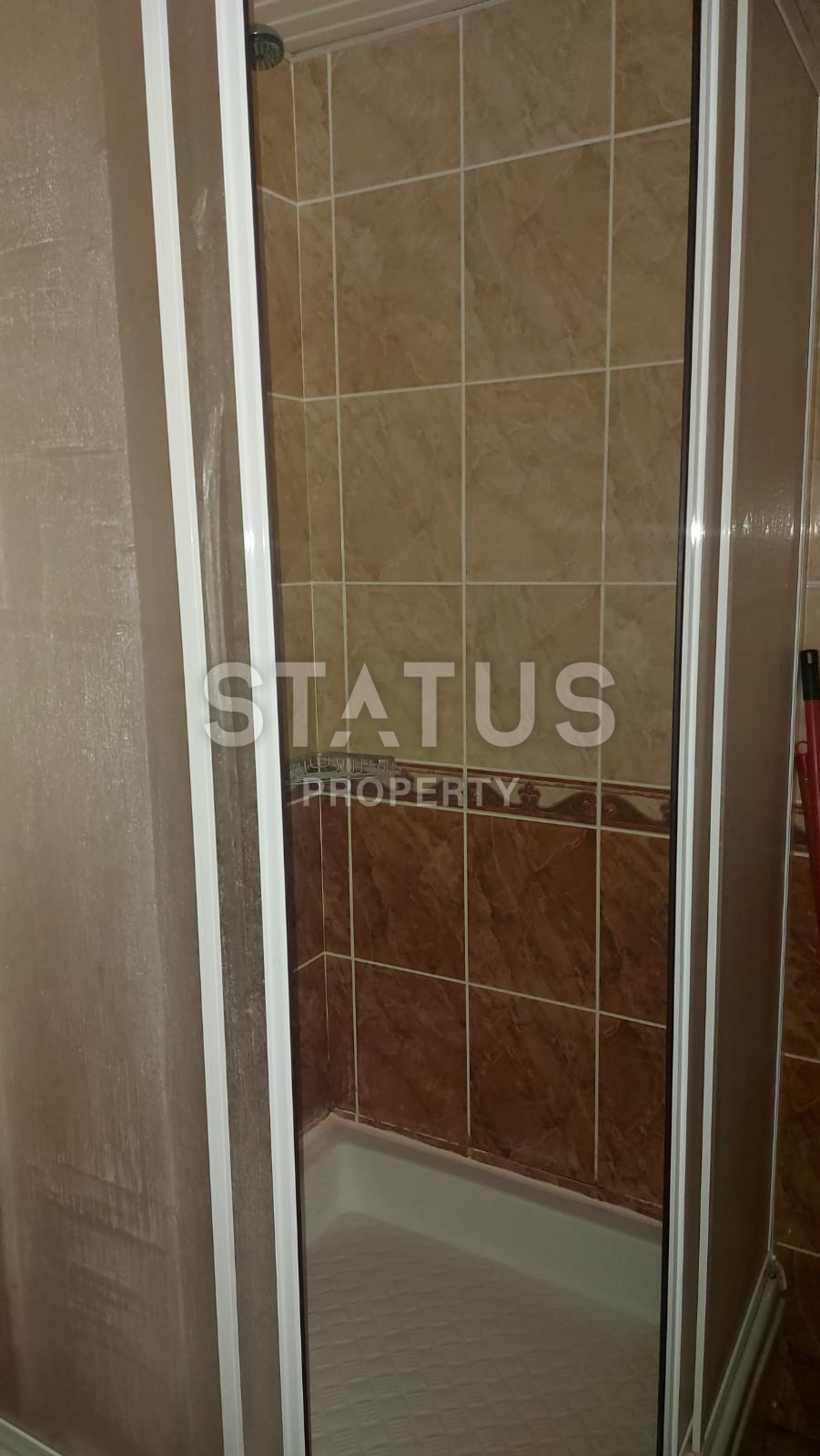 Двухкомнатная квартира в Тосмуре. 60м2 фото 7