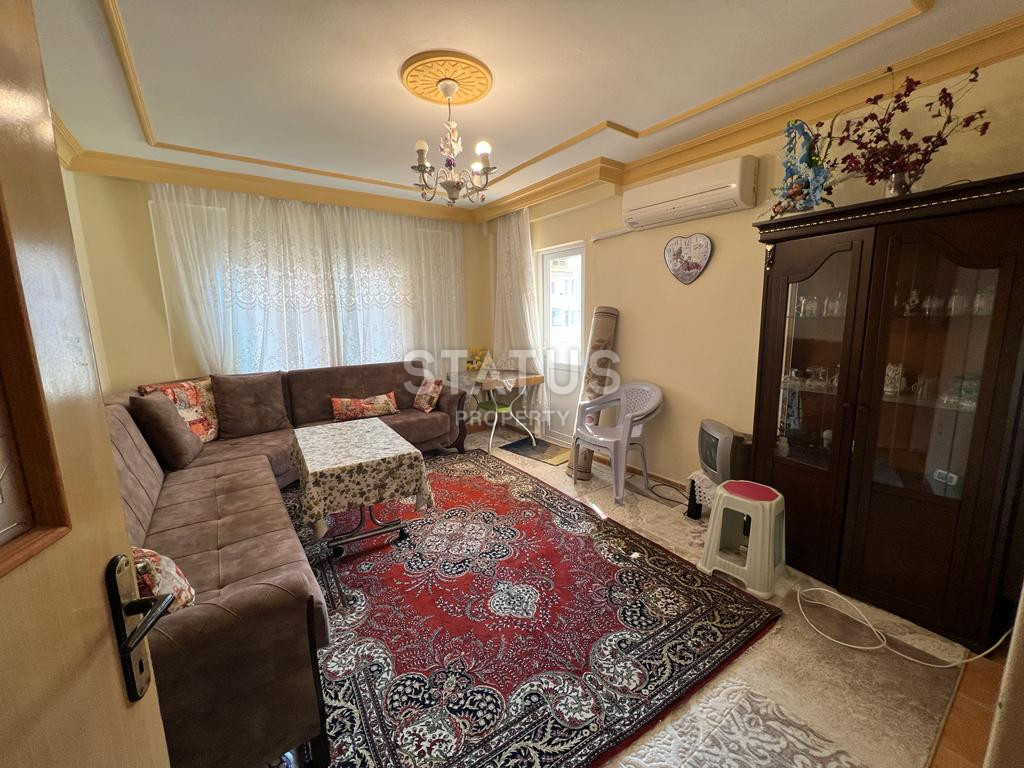 Three-room apartment 150m from the sea in Tosmur. 115m2 фото 9