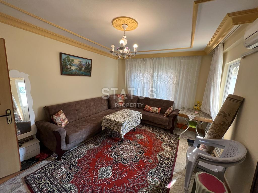 Three-room apartment 150m from the sea in Tosmur. 115m2 фото 15